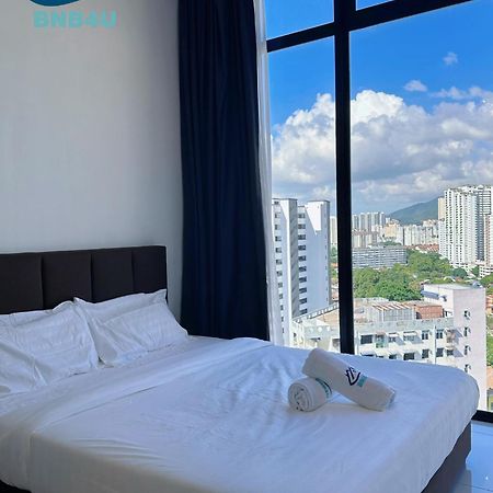Beacon 2Br Infinity Pool - By Bnb4U 조지타운 외부 사진